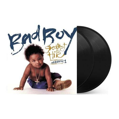 Various Artists - Bad Boy Greatest Hits: Volume 1 (Various Artists) [2LP] [ Vinyl ]