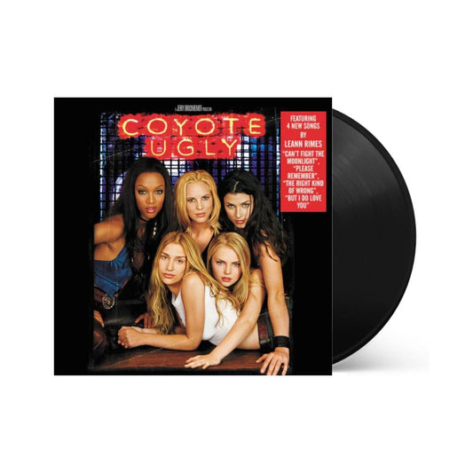 Various Artists - Coyote Ugly [ Vinyl ]