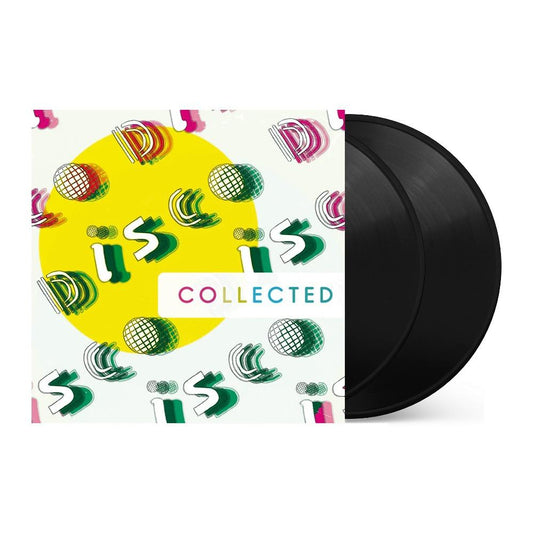 Various Artists - Disco Collected [2LP] [ Vinyl ]