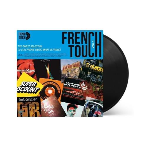 Various Artists - French Touch Vol 1 / Various [ Vinyl ]