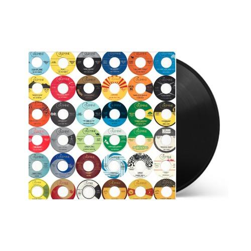 Various Artists - Soul Slabs 1 (Various Artists) [ Vinyl ]