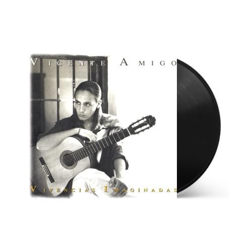 Vicente Amigo - Vivencias Imaginadas [ Vinyl ]