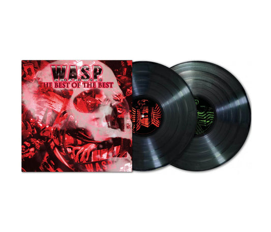 W.A.S.P. - The Best of the Best [2LP]