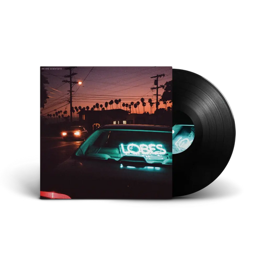We Are Scientists - Lobes [ Vinyl ]