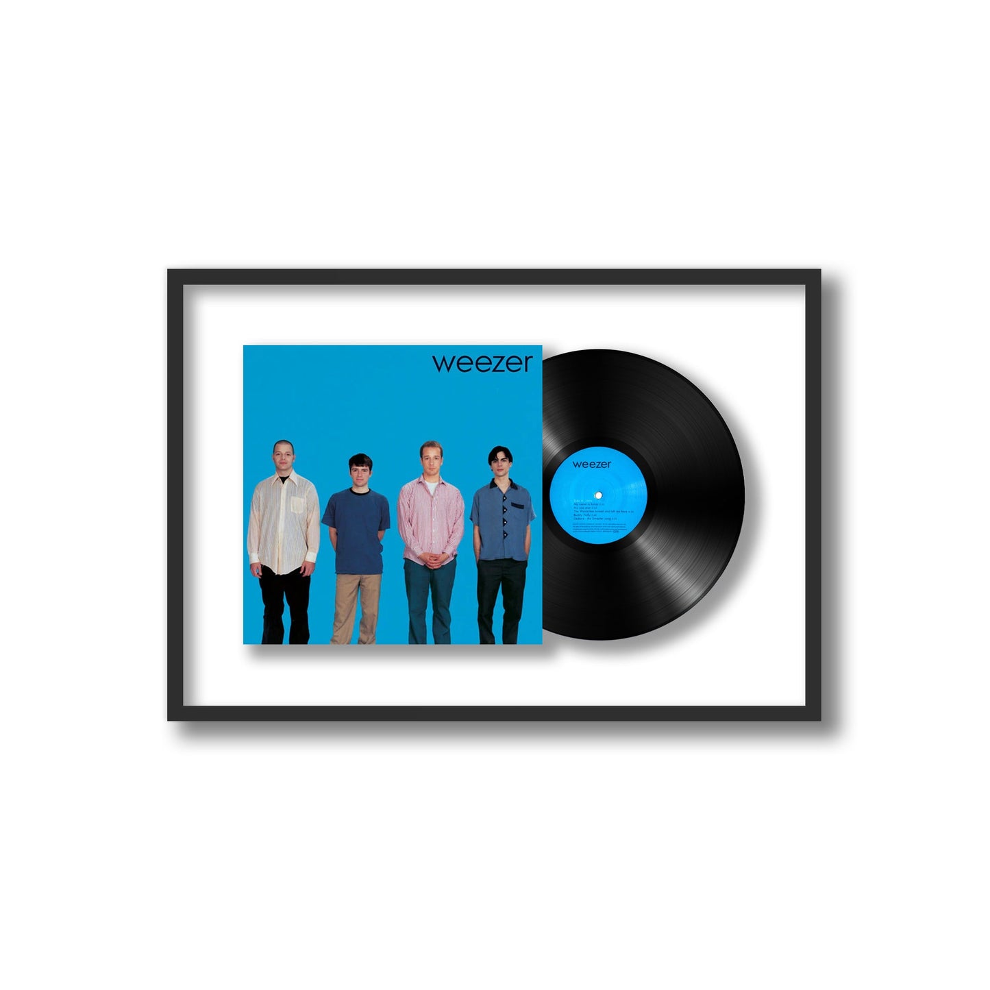 Blue Album