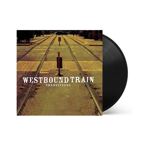 Westbound Train - Transitions [ Vinyl ]
