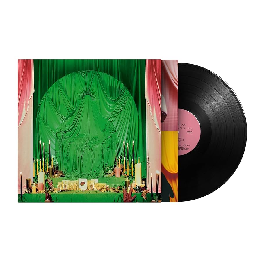 Witch Fever - Congregation [ Vinyl ]