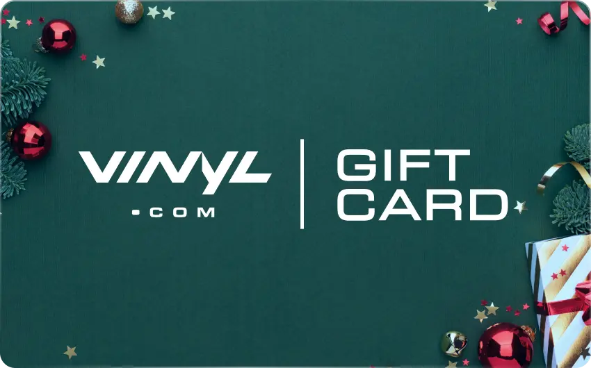 Vinyl.com e-Gift Card (AU)