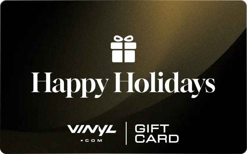 Vinyl.com e-Gift Card (CA)