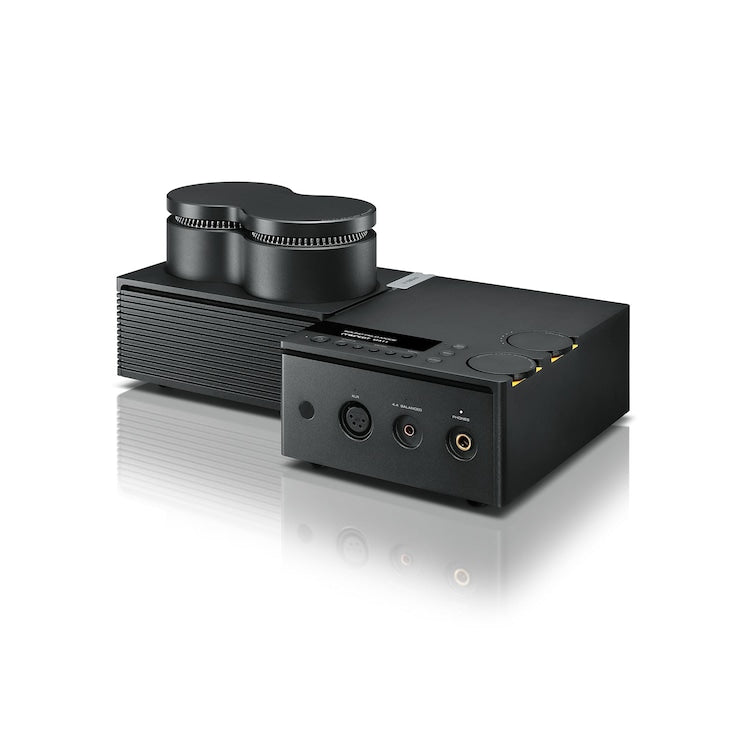 Yamaha HA-L7A Headphone Amplifier [ Vinyl ]