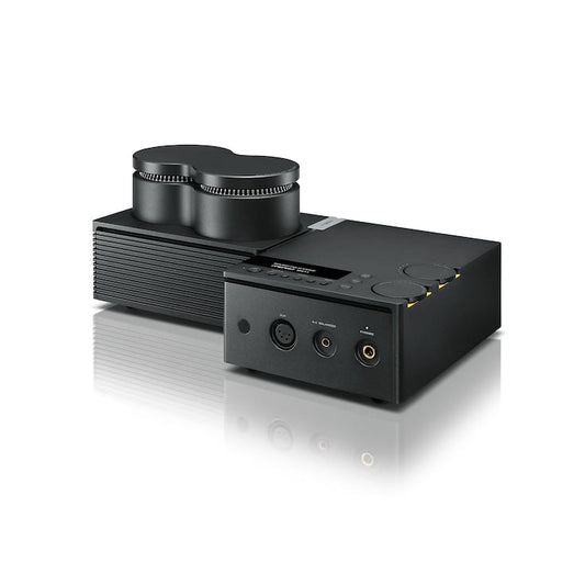 Yamaha HA-L7A Headphone Amplifier [ Vinyl ]