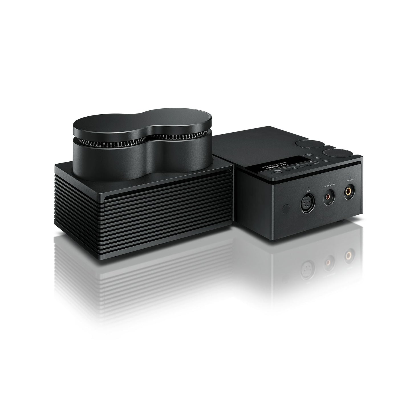 Yamaha HA-L7A Headphone Amplifier [ Vinyl ]