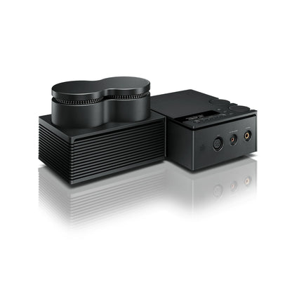 Yamaha HA-L7A Headphone Amplifier [ Vinyl ]