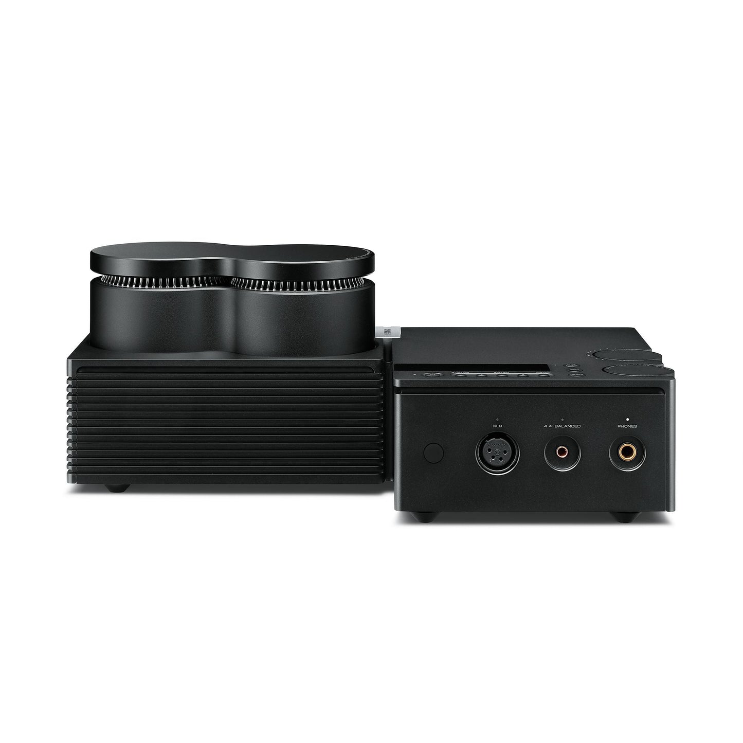 Yamaha HA-L7A Headphone Amplifier [ Vinyl ]