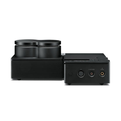 Yamaha HA-L7A Headphone Amplifier [ Vinyl ]