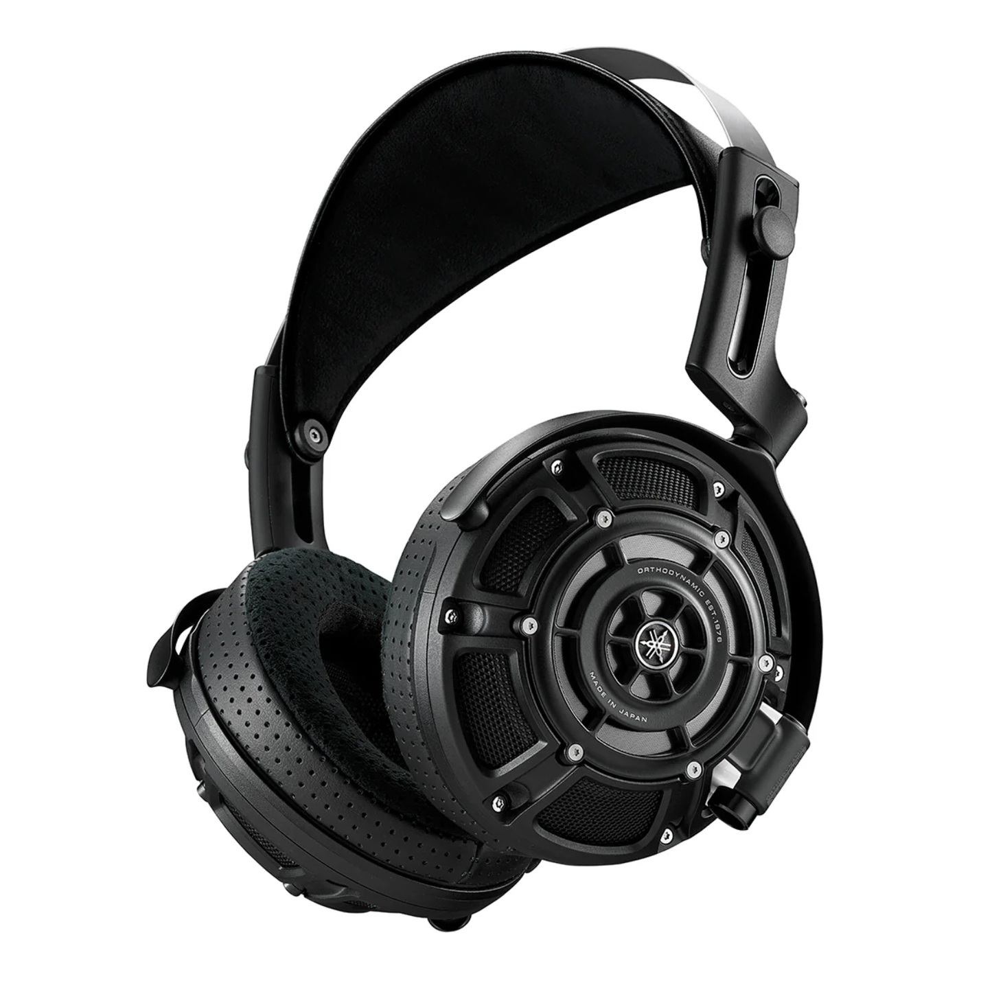 Yamaha YH-4000 Premium Open-Back Headphones [ Vinyl ]