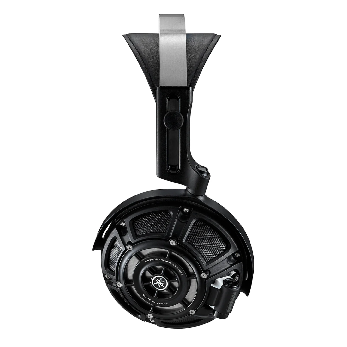 Yamaha YH-4000 Premium Open-Back Headphones [ Vinyl ]