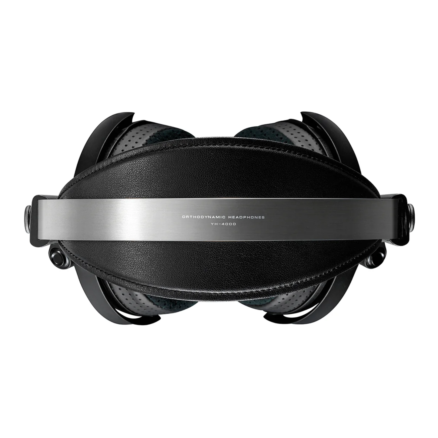 Yamaha YH-4000 Premium Open-Back Headphones [ Vinyl ]