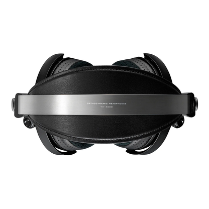 Yamaha YH-4000 Premium Open-Back Headphones [ Vinyl ]