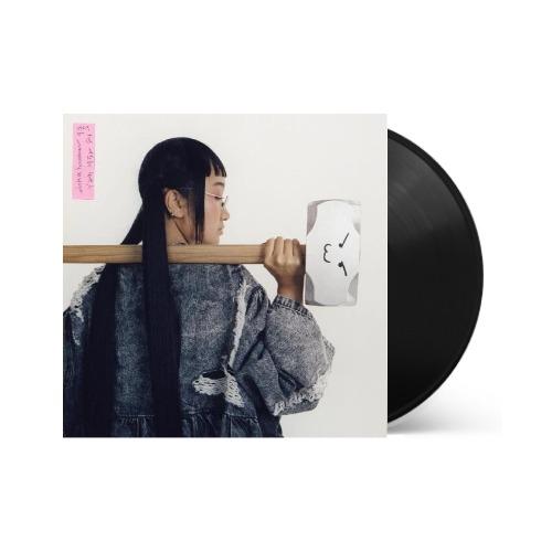 Yaeji - With A Hammer [ Vinyl ]