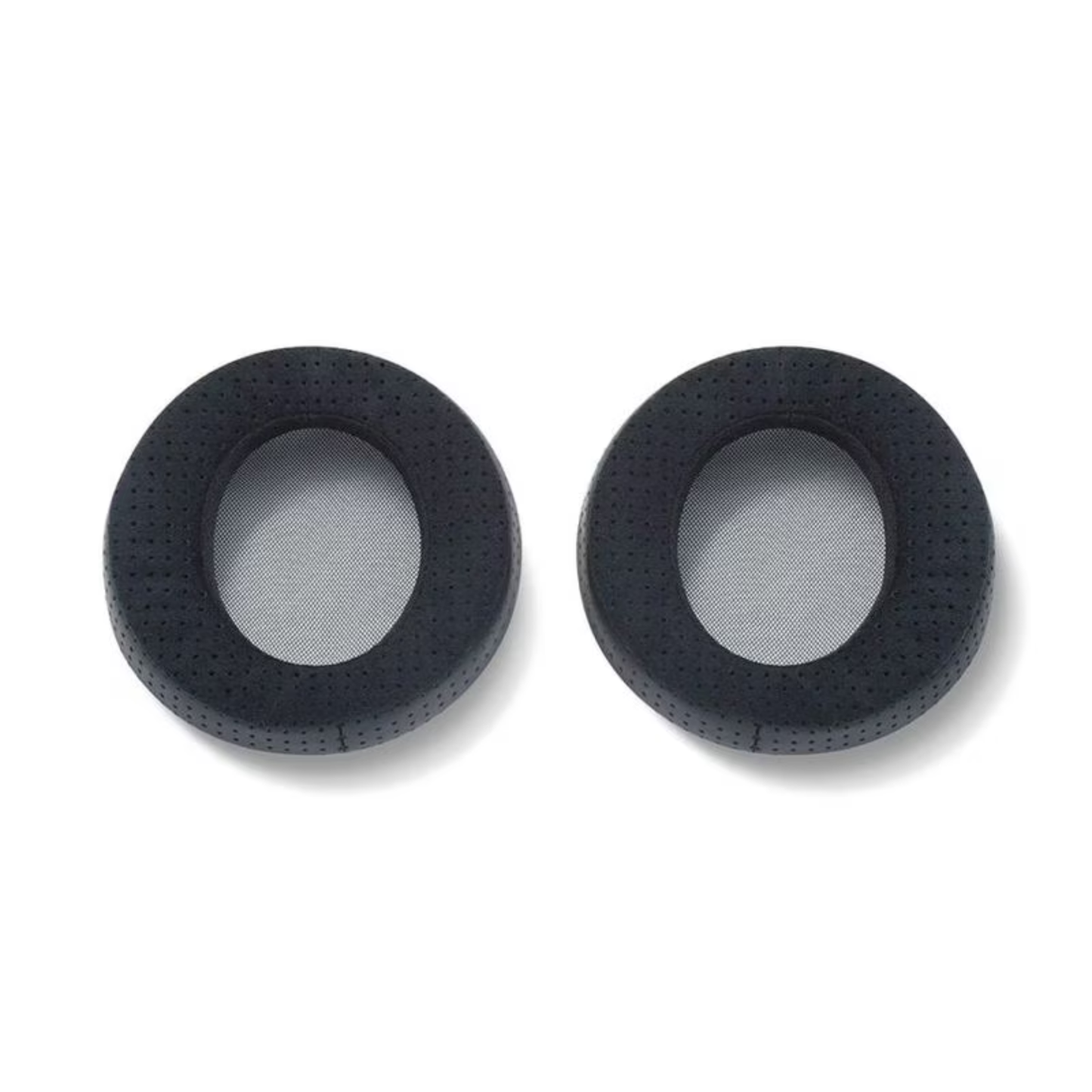 Yamaha HEP5000LS Leather and Suede hybrid earpads for YH-4000 [ Vinyl ]