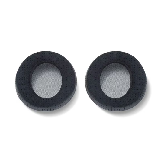 Yamaha HEP5000LS Leather and Suede hybrid earpads for YH-4000 [ Vinyl ]