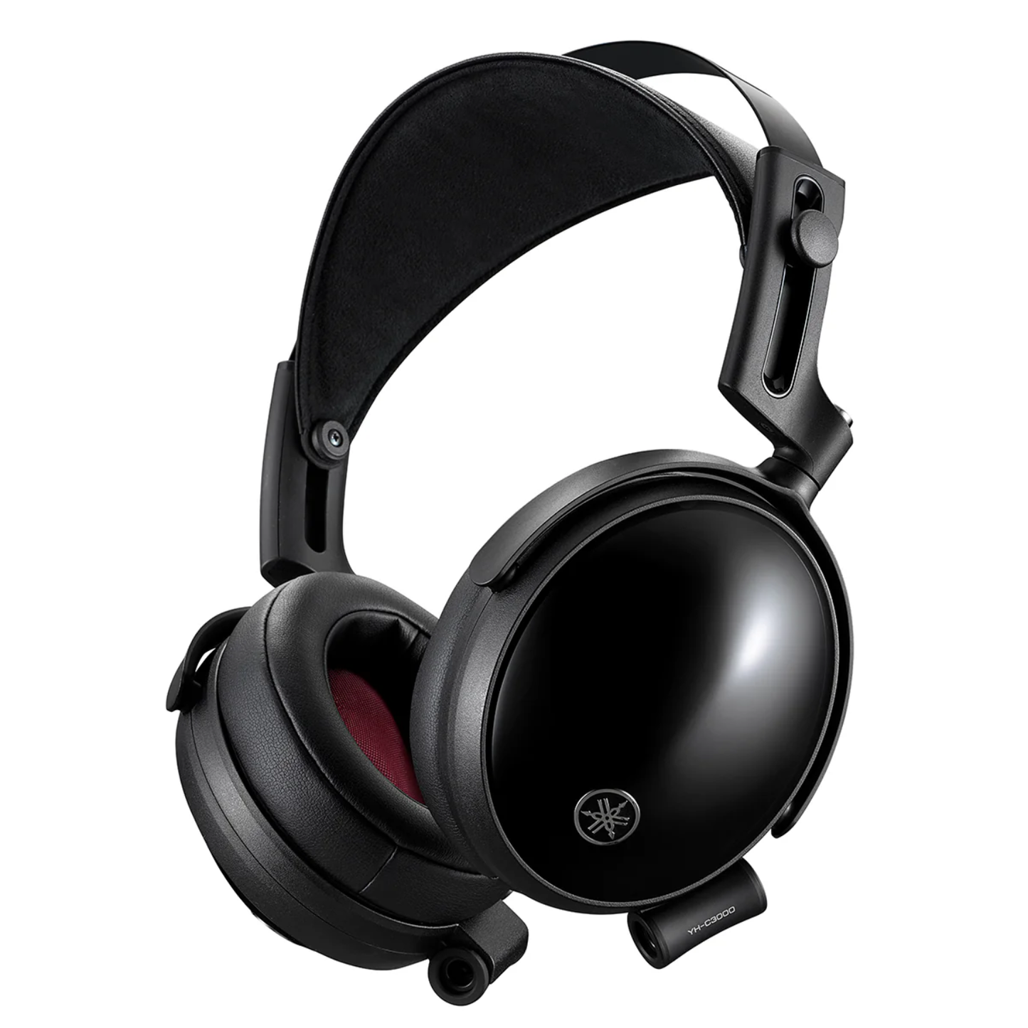 Yamaha YH-C3000 Premium Closed-Back Headphones [ Vinyl ]