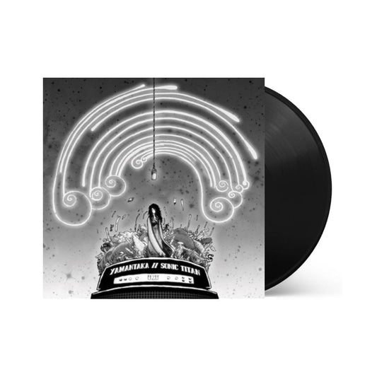Yamantaka // Sonic Titan - Uzu [ Vinyl ]