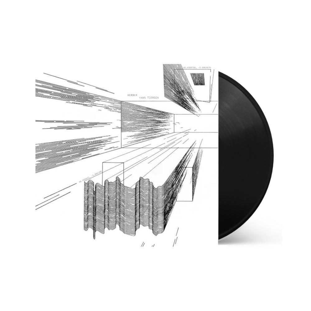 Yann Tiersen - Kerber [ Vinyl ]