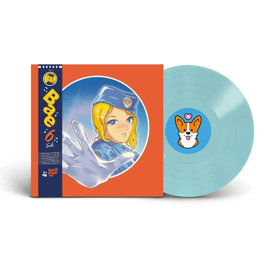Yung Bae - 6Ae [Acqua]