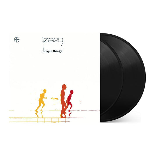 Zero 7 - Simple Things [2LP] [ Vinyl ]