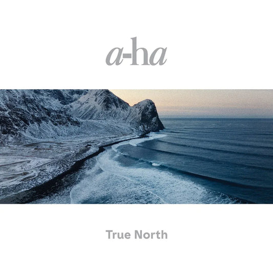 a-ha - True North - Eco-Mix [ Vinyl ]