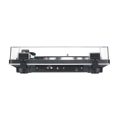 Audio Technica AT-LP70XBT Black Bluetooth Turntable [Tech & Turntables] [ Vinyl ]