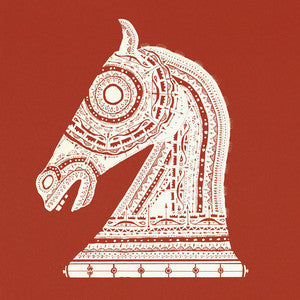 Saintseneca - Uppercutter [EP] [ Vinyl ]