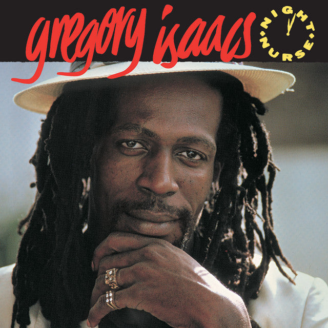Gregory Isaacs - Night Nurse [ Vinyl ]