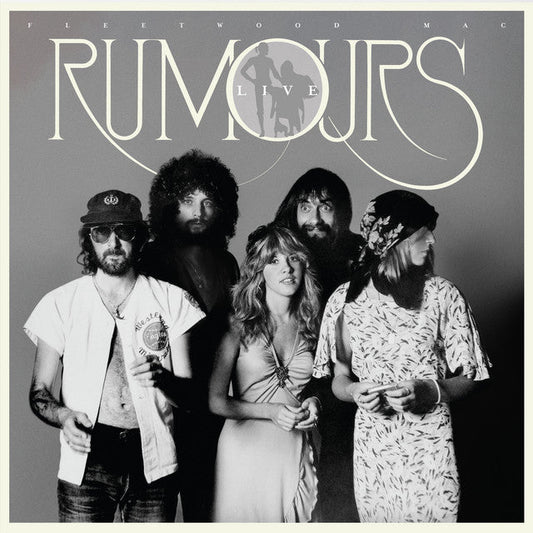 Fleetwood Mac - Rumours Live [2LP] [ Vinyl ]