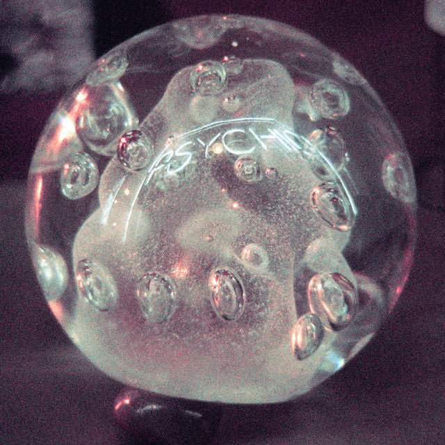 Darkside - Psychic [2LP] [ Vinyl ]