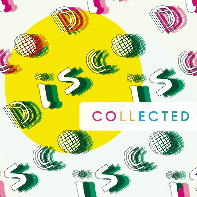 Various Artists - Disco Collected [2LP] [ Vinyl ]