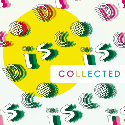 Various Artists - Disco Collected [2LP] [ Vinyl ]