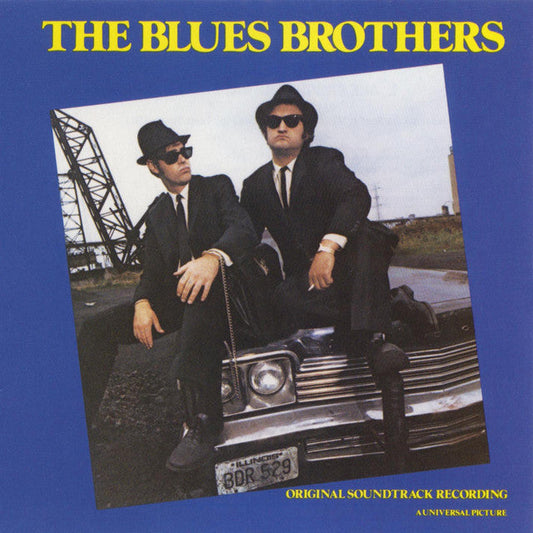 The Blues Brothers - The Blues Brothers (Original Soundtrack) (45th Anniversary Edition)