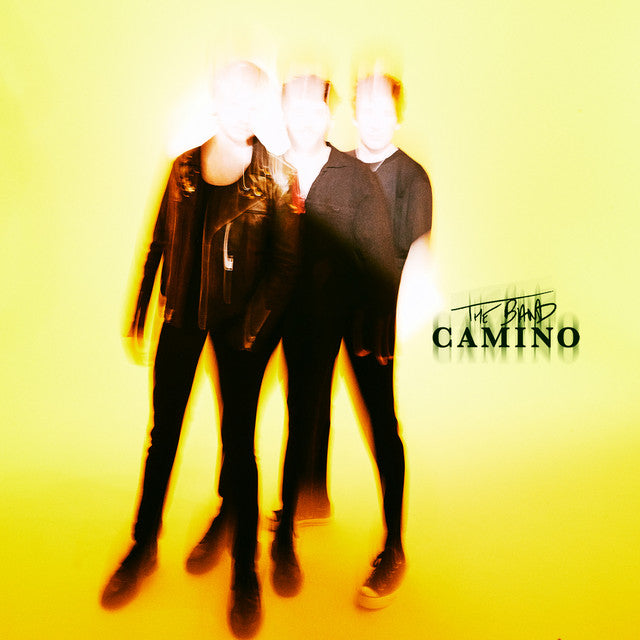 The Band Camino - The Band Camino [ Vinyl ]