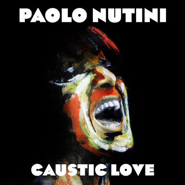 Paolo Nutini - Caustic Love [ Vinyl ]