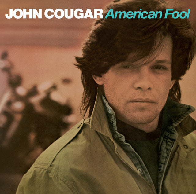 John Mellencamp - American Fool [ Vinyl ]