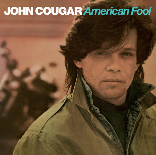 John Mellencamp - American Fool [ Vinyl ]