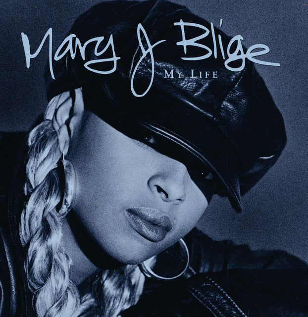 Mary J Blige - My Life [2LP] [ Vinyl ]