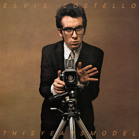 Elvis Costello & the Attractions - This Year's Model [ Vinyl ]