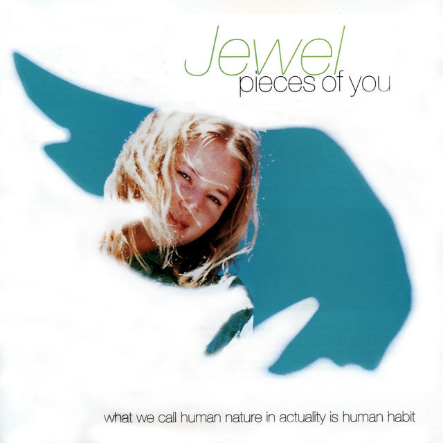 Jewel - Pieces Of You [ Vinyl ]