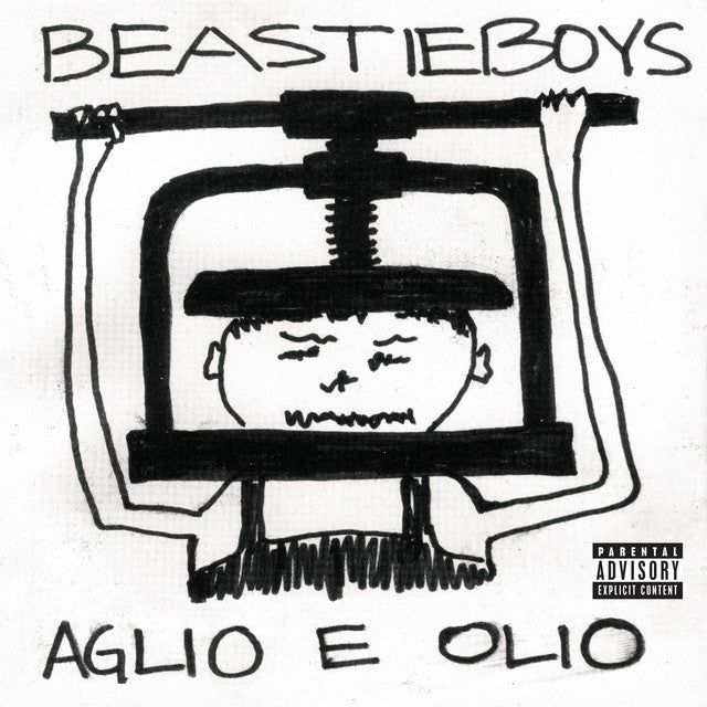 Beastie Boys - Aglio E Olio [ Vinyl ]
