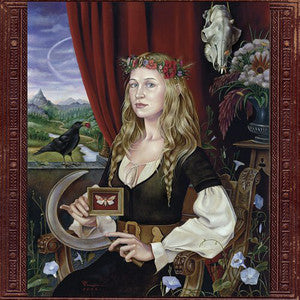 Joanna Newsom - Ys [2LP] [ Vinyl ]