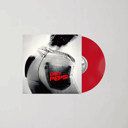 ADDISON RAE - Diet Pepsi 7" Single Vinyl